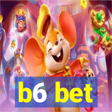 b6 bet